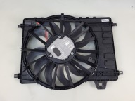 radiator fan module 2.0d Range Rover EVOQUE L538 LIFT BJ32-8C607-BB