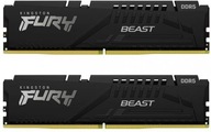 MEMORY DIMM 32GB DDR5-6000/KIT2 KF560C40BBK2-32 KI