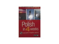 Polish in 4 weeks - Marzena Kowalska