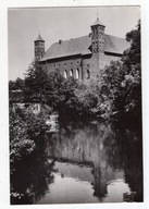 Lidzbark Warmiński - Zamek - FOTO ok1965