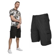 Spodnie Short BRANDIT BDU Black M