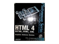 HTML 4 Platynowa seria - E. Ladd i inni