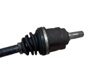 semi-axis left short. left front 0990314 UZ OPEL CORSA D 1.3 CDTI