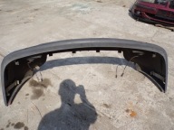 front bumper front AUDI 80 B3 fog lights (R1)