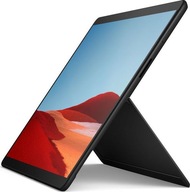 Tablet Microsoft Surface Pro X 13" 16 GB / 512 GB čierny