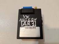 Volkswagen Arteon control unit / module Webasto 3Q0963513