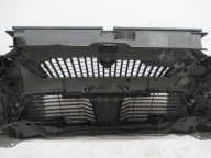bumper PEUGEOT 2008 II 6 PDC KAMERA front front