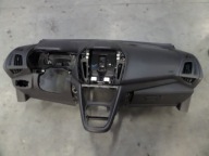 originál dashboard instrument panel cockpit console FORD TRANSIT CONNECT EUROPA