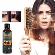 Zahusťujúci šampón na vlasy pre ženy a mužov