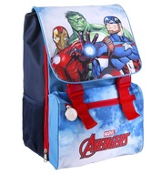 Anatomická školská taška Marvel - Avengers