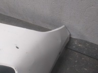 bumper front BMW III 3 G20 G21 LIFT M PAKIET
