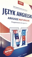 Język angielski. Arkusze maturalne Anna Treger