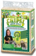 Chipsi Green Apple Podstielka 60L / 3,2kg