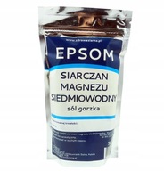 EPSOM Sól gorzka siarczan magnezu 500 g