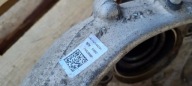 Q7 4M II swing left left front front 4M0407559 4M0407241J