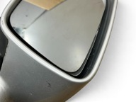 mirror exterior left side Skoda Octavia 2 1Z 2007 1Z2857507G