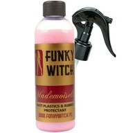 Funky Witch Mademoiselle 215ml - matowy dressing