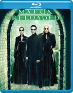 Matrix Reloaded (BD)