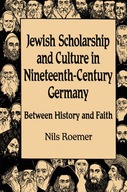 Jewish Scholarship and Culture in