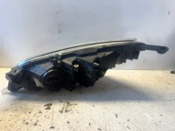 OPEL ASTRA J LIFT REFLEKTOR right front light right CIEMNA H7 13371596 EU