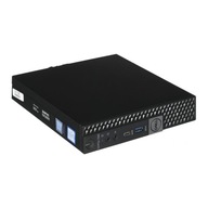 Dell OptiPlex 7060M i5-8500T 8 GB 256 GB SSD mSFF