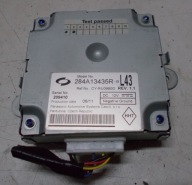 RENAULT LATITUDE 3.0 DCI 12R module control unit 284A13435R