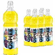 Oshee Zero Sport Drink Lemon Napój Cytryna 750ml zestaw 6 szt.