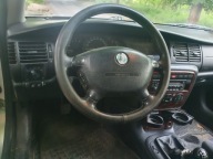 cofano Anteriore OPEL VECTRA B