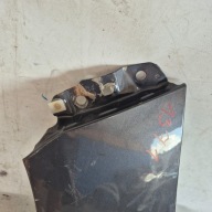 HYUNDAI I10 and 1 10-13 fender left front front