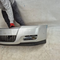 OPEL VECTRA C GTS 02-05 bumper front front without DZIUR 551004542