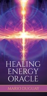Healing Energy Oracle Duguay Mario (Mario Duguay)