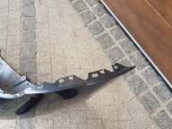 front bumper front BMW 5 G60 G61 m-packet