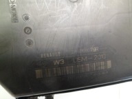 RENAULT MEGANE III Module USM 284B66079R