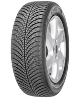 Goodyear Vector 4Seasons G2 175/70R13 82 T priľnavosť na snehu (3PMSF)