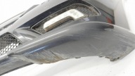 bumper front front complete MERCEDES W207 LAKIER 197