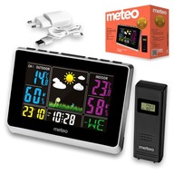 Időjárás állomás Meteo SP62S