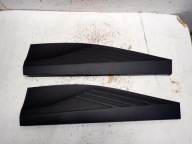 moulding door left rear part MG 4 2022- 11197524