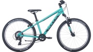 NOWY ROWEREK DZIECIĘCY BULLS TOKEE 24'', ALU, AMOR, SHIMANO, 2022, 32 CM !!