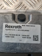 bedienteil modul REXROTH R902098200 BODAS RC2-2/21