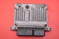 control unit computer of the engine A6461505272 MERCEDES E-KLASA W211 2.2 CDI 170 KM