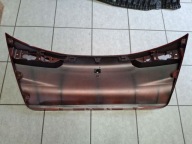 Heckklappe Blende Schutzkappe RENAULT CAPTUR II 2019R->