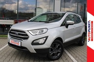 FORD EcoSport 1