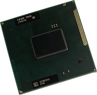 D11) Procesor Intel Core i5-2410M SR04B 2x2,3