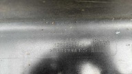left moulding threshold SAAB 9-3 93 vector arc CABRIO colour 298 threshold cap