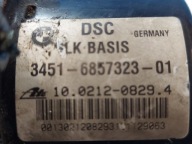 Pompa ABS BMW 1 F20 120D 10.0962-824.3