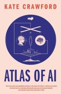 Atlas of AI: Power, Politics, and the Planetary
