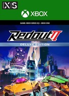 REDOUT 2 DELUXE EDITION XBOX ONE/X/S KLUCZ