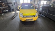 FORD TRANSIT CONNECT and 1 PT2 MK1 02-06 bumper front front SAFFRON YELLO