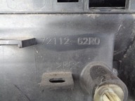 SUZUKI IGNIS III 3 2016- GRILL GRILL