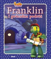 Franklin i gwiezdna podróż FRANKLIN i przyjaciele